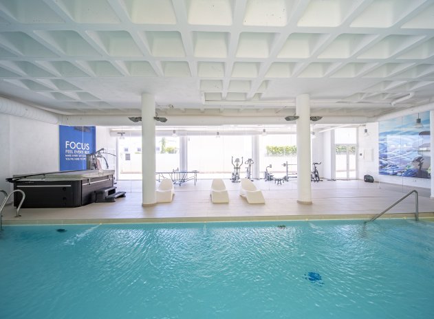 Herverkoop - Appartement - Guardamar del Segura