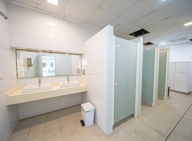 Herverkoop - Appartement - Guardamar del Segura