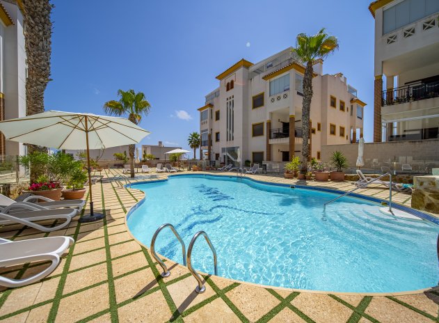 Herverkoop - Appartement - Guardamar del Segura