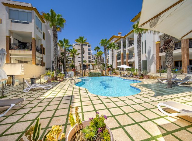 Herverkoop - Appartement - Guardamar del Segura