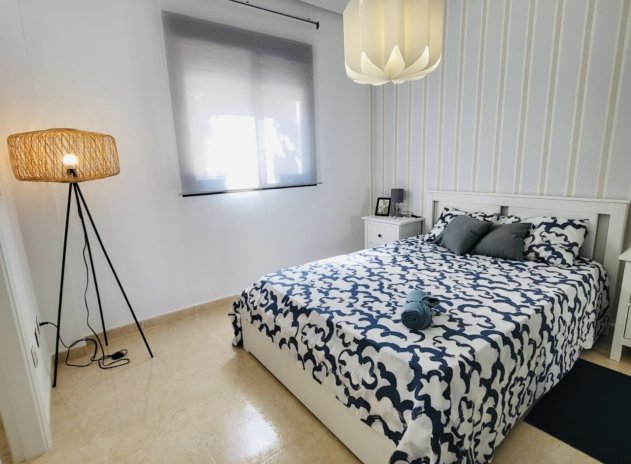 Resale - Townhouse * - San Miguel de Salinas