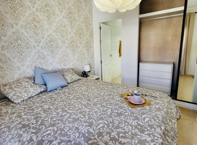 Resale - Townhouse * - San Miguel de Salinas