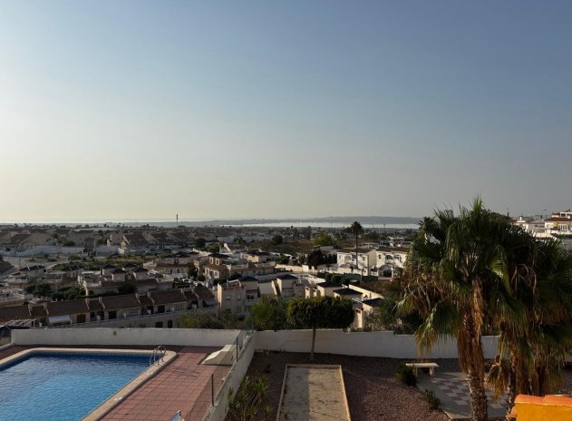 Herverkoop - Appartement - Ciudad Quesada - Upper Quesada