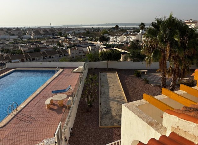 Herverkoop - Appartement - Ciudad Quesada - Upper Quesada