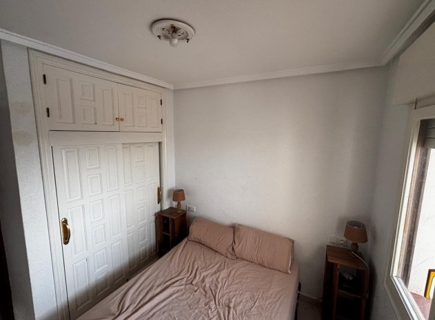 Herverkoop - Appartement - Ciudad Quesada - Upper Quesada