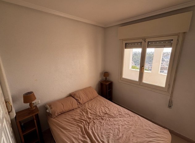 Herverkoop - Appartement - Ciudad Quesada - Upper Quesada