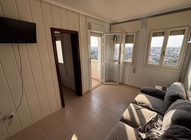 Herverkoop - Appartement - Ciudad Quesada - Upper Quesada