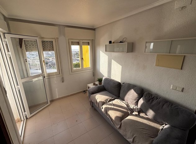 Herverkoop - Appartement - Ciudad Quesada - Upper Quesada