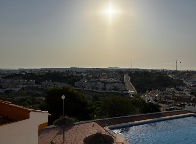 Herverkoop - Appartement - Ciudad Quesada - Upper Quesada