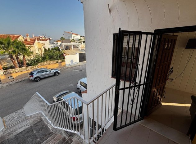 Herverkoop - Appartement - Ciudad Quesada - Upper Quesada