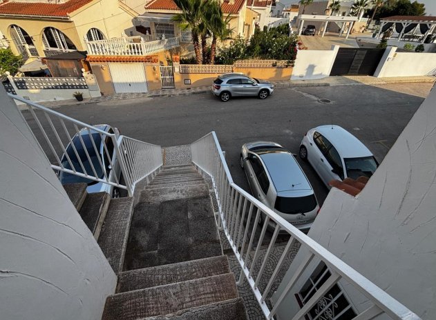 Herverkoop - Appartement - Ciudad Quesada - Upper Quesada