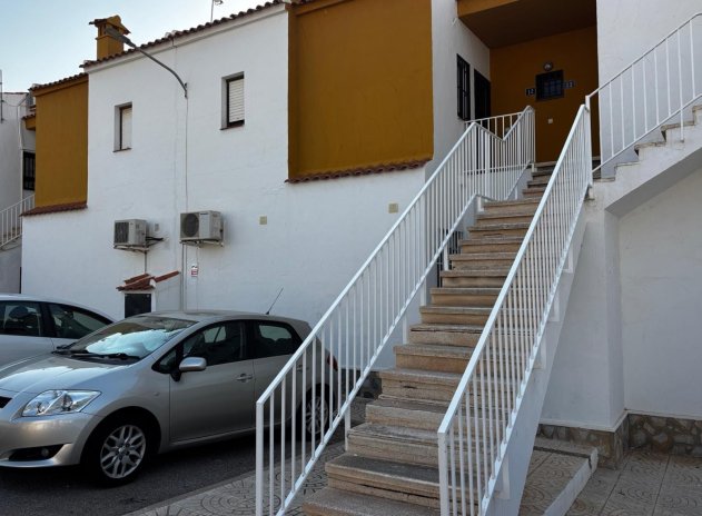 Herverkoop - Appartement - Ciudad Quesada - Upper Quesada