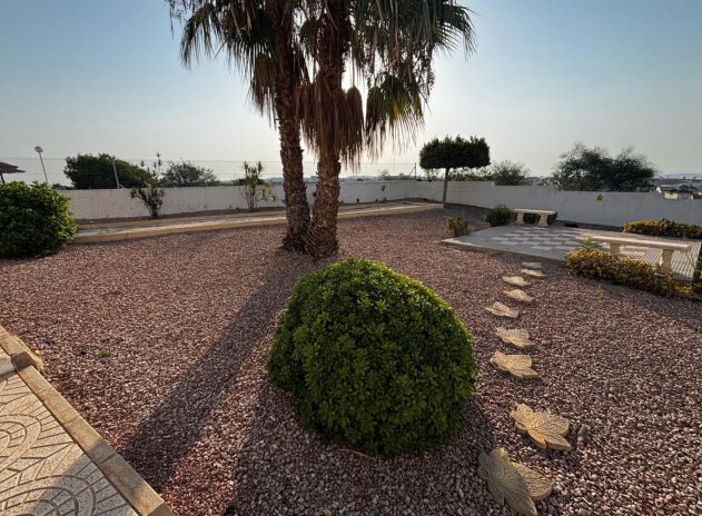 Herverkoop - Appartement - Ciudad Quesada - Upper Quesada