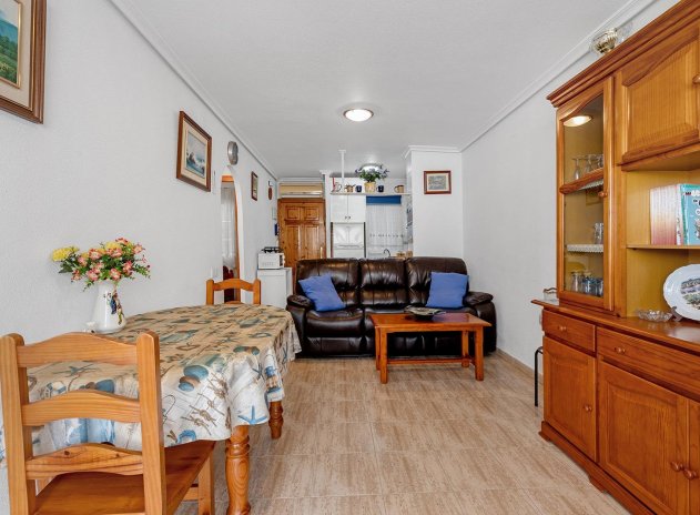 Herverkoop - Appartement - Torrevieja - San luis