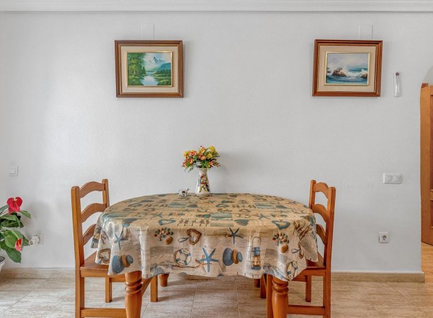 Herverkoop - Appartement - Torrevieja - San luis