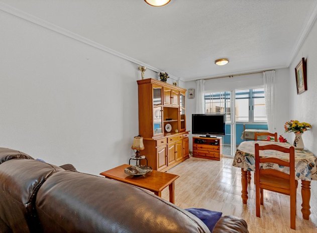 Herverkoop - Appartement - Torrevieja - San luis
