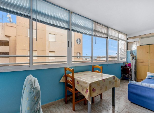 Herverkoop - Appartement - Torrevieja - San luis