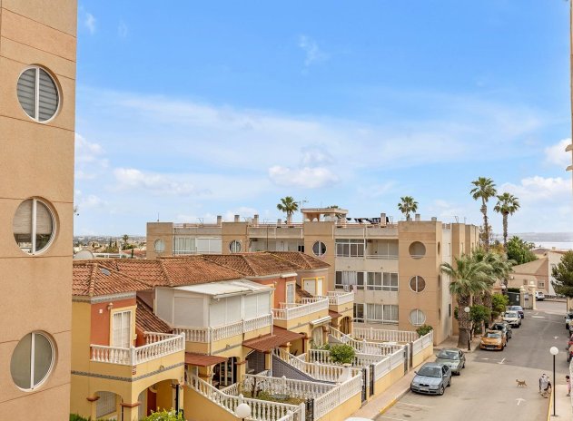 Herverkoop - Appartement - Torrevieja - San luis
