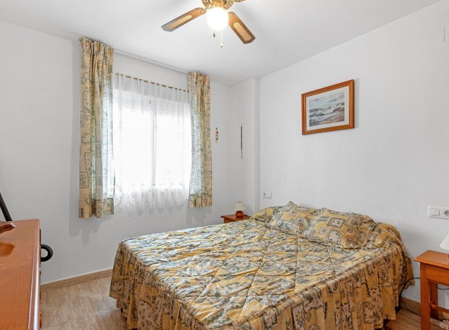 Herverkoop - Appartement - Torrevieja - San luis