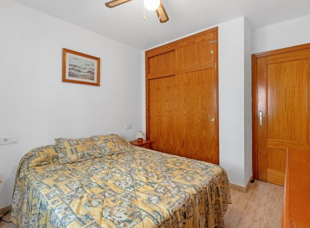 Herverkoop - Appartement - Torrevieja - San luis