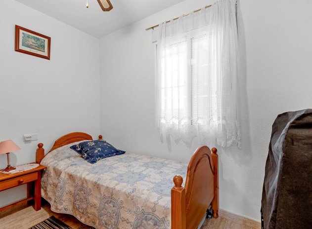 Herverkoop - Appartement - Torrevieja - San luis