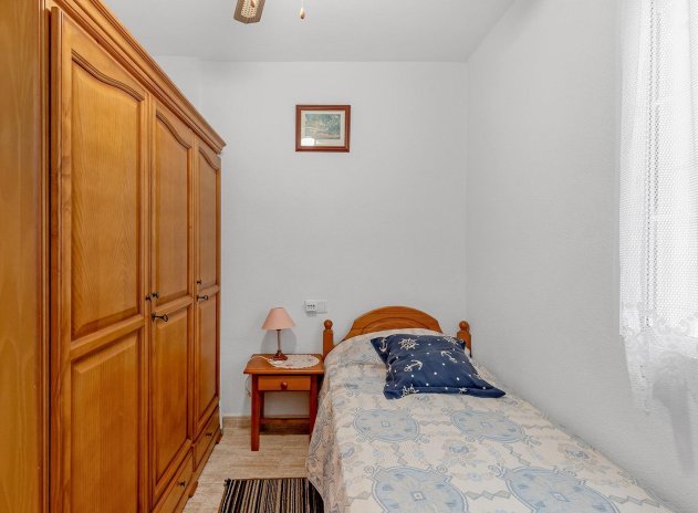 Herverkoop - Appartement - Torrevieja - San luis