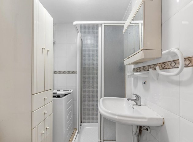 Herverkoop - Appartement - Torrevieja - San luis