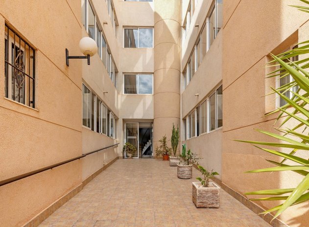 Herverkoop - Appartement - Torrevieja - San luis