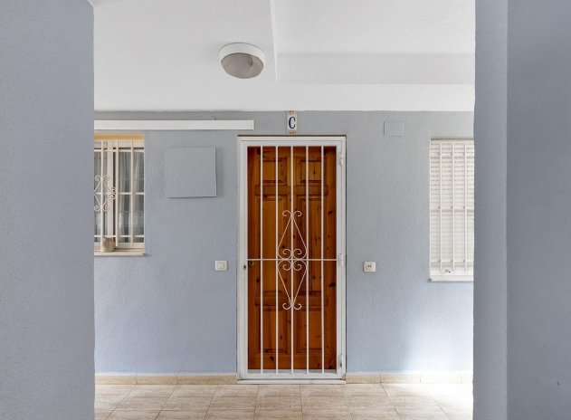 Herverkoop - Appartement - Torrevieja - San luis