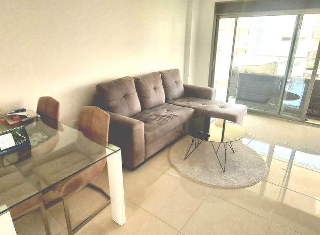 Herverkoop - Appartement - Los Dolses - Villamartín