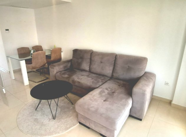 Herverkoop - Appartement - Los Dolses - Villamartín