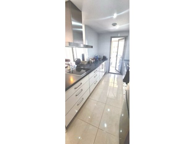 Herverkoop - Appartement - Los Dolses - Villamartín