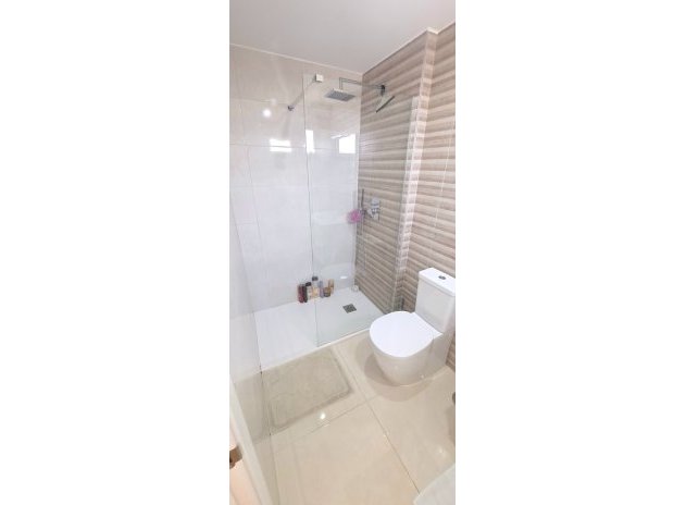 Herverkoop - Appartement - Los Dolses - Villamartín