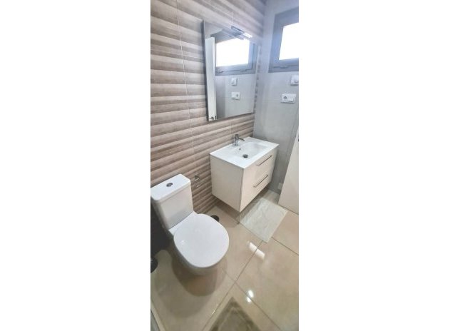 Herverkoop - Appartement - Los Dolses - Villamartín