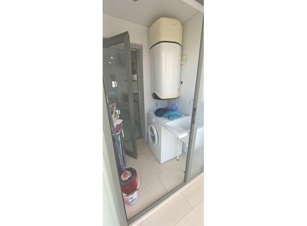 Herverkoop - Appartement - Los Dolses - Villamartín