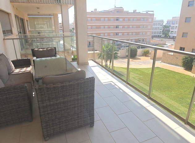 Herverkoop - Appartement - Los Dolses - Villamartín