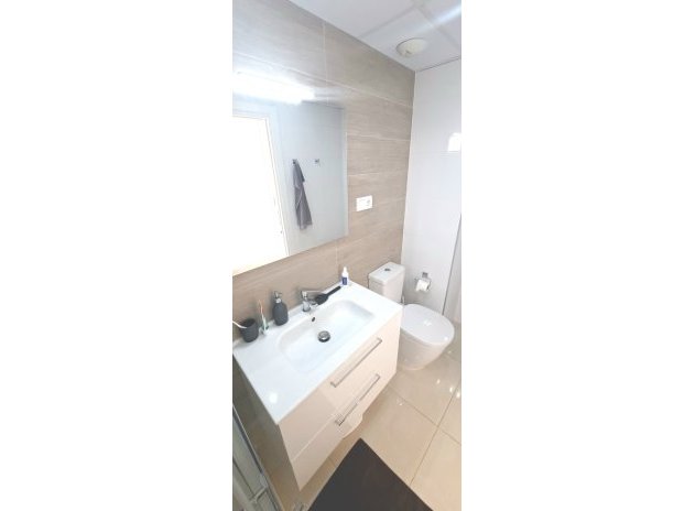 Herverkoop - Appartement - Los Dolses - Villamartín