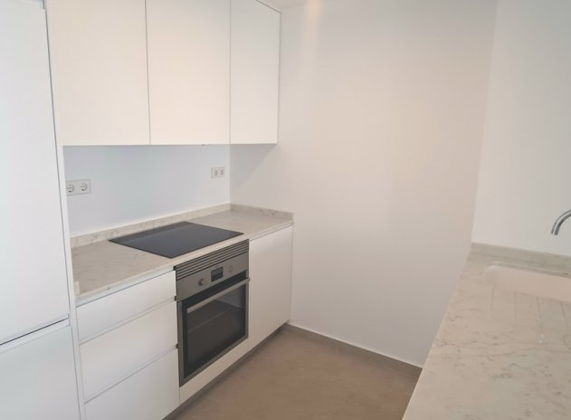 Wiederverkauf - Wohnung - Playa Flamenca