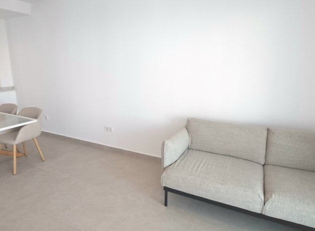 Wiederverkauf - Wohnung - Playa Flamenca