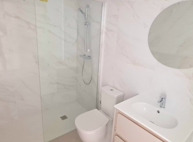 Wiederverkauf - Wohnung - Playa Flamenca