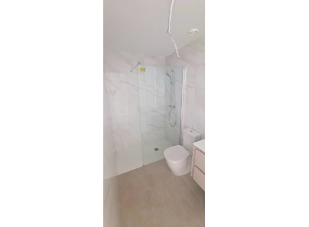 Wiederverkauf - Wohnung - Playa Flamenca