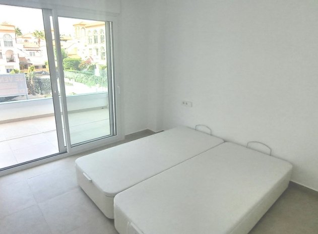 Wiederverkauf - Wohnung - Playa Flamenca