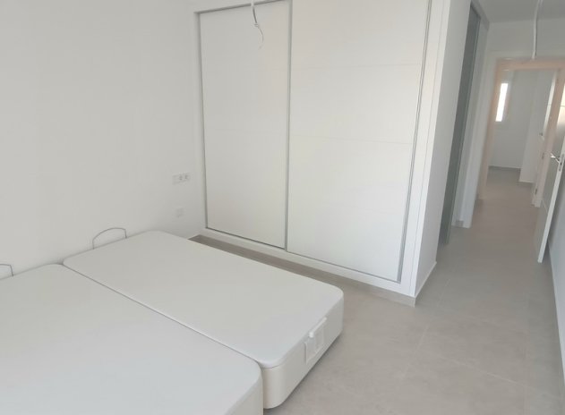 Wiederverkauf - Wohnung - Playa Flamenca