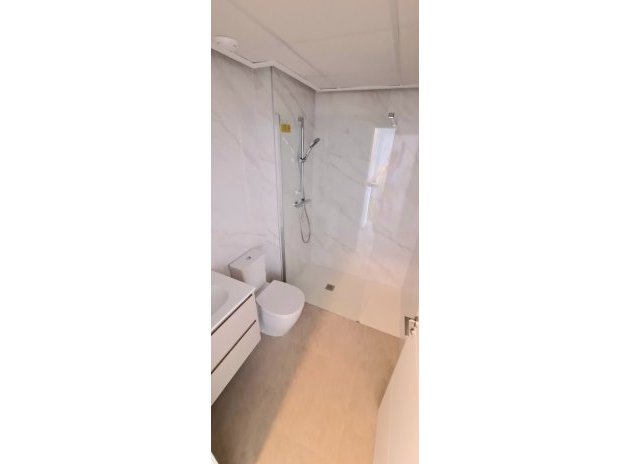 Wiederverkauf - Wohnung - Playa Flamenca