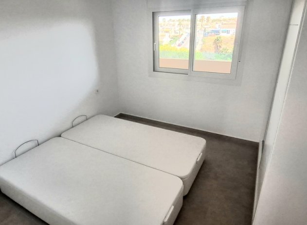 Wiederverkauf - Wohnung - Playa Flamenca