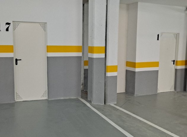 Wiederverkauf - Wohnung - Playa Flamenca