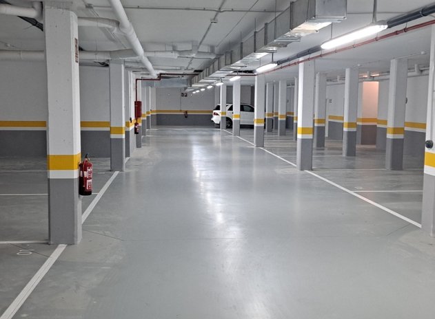 Wiederverkauf - Wohnung - Playa Flamenca