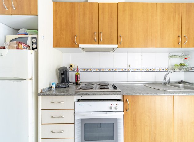 Herverkoop - Finca / Plattelands Woning - Ciudad Quesada - Doña Pepa