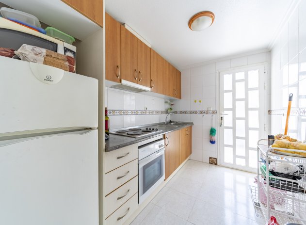 Herverkoop - Finca / Plattelands Woning - Ciudad Quesada - Doña Pepa