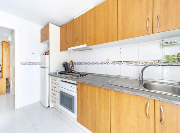 Herverkoop - Finca / Plattelands Woning - Ciudad Quesada - Doña Pepa